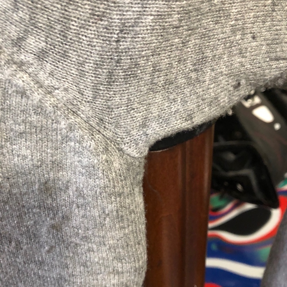 Rebecca Taylor sweater - Picture 5 of 6